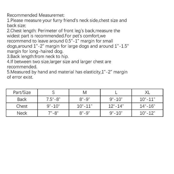 Hoodie for small or medium dog.New. Easy clean. - Picture 4 of 4